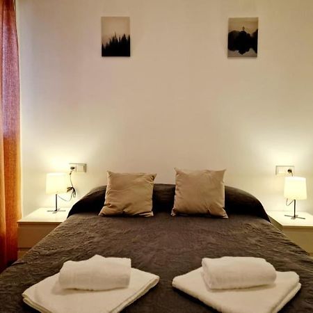 Butibamba Beach Apartment La Cala De Mijas Exteriér fotografie
