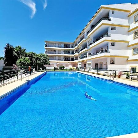 Butibamba Beach Apartment La Cala De Mijas Exteriér fotografie