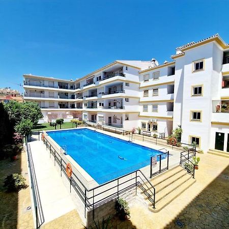 Butibamba Beach Apartment La Cala De Mijas Exteriér fotografie