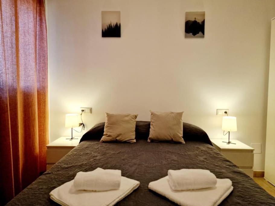 Butibamba Beach Apartment La Cala De Mijas Exteriér fotografie