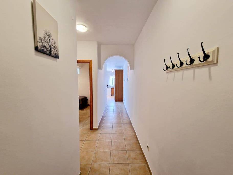 Butibamba Beach Apartment La Cala De Mijas Exteriér fotografie