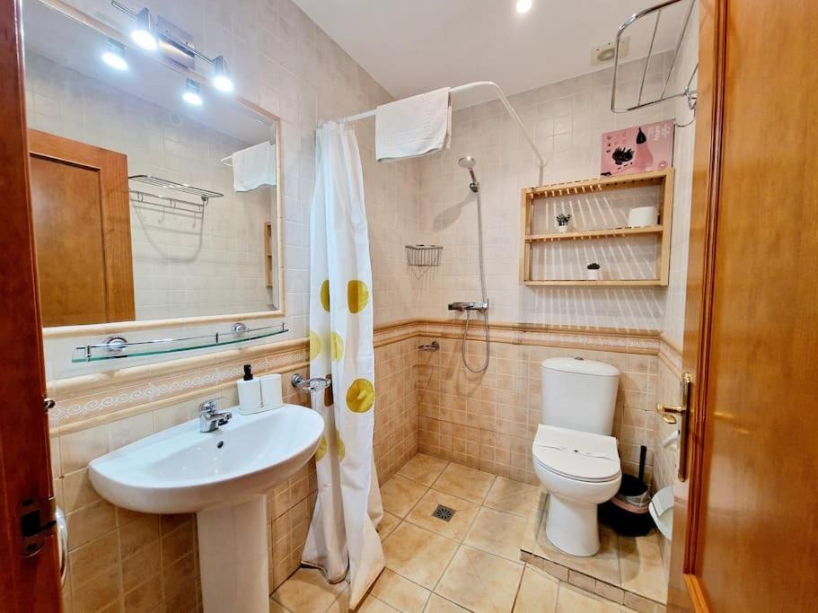Butibamba Beach Apartment La Cala De Mijas Exteriér fotografie
