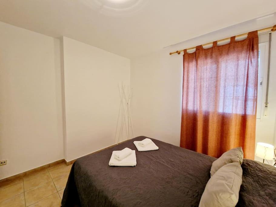 Butibamba Beach Apartment La Cala De Mijas Exteriér fotografie