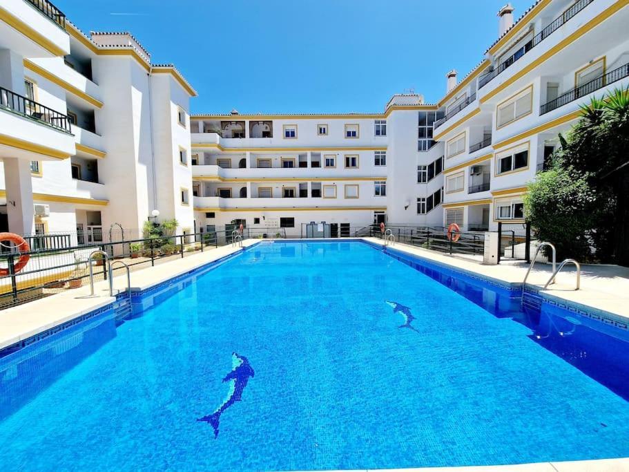 Butibamba Beach Apartment La Cala De Mijas Exteriér fotografie