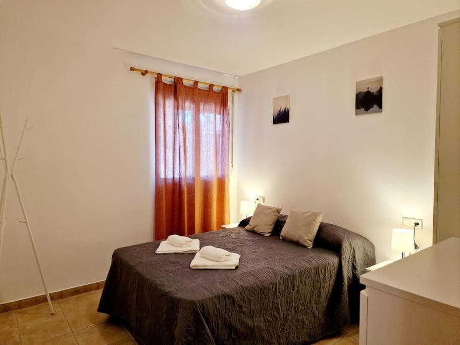 Butibamba Beach Apartment La Cala De Mijas Exteriér fotografie
