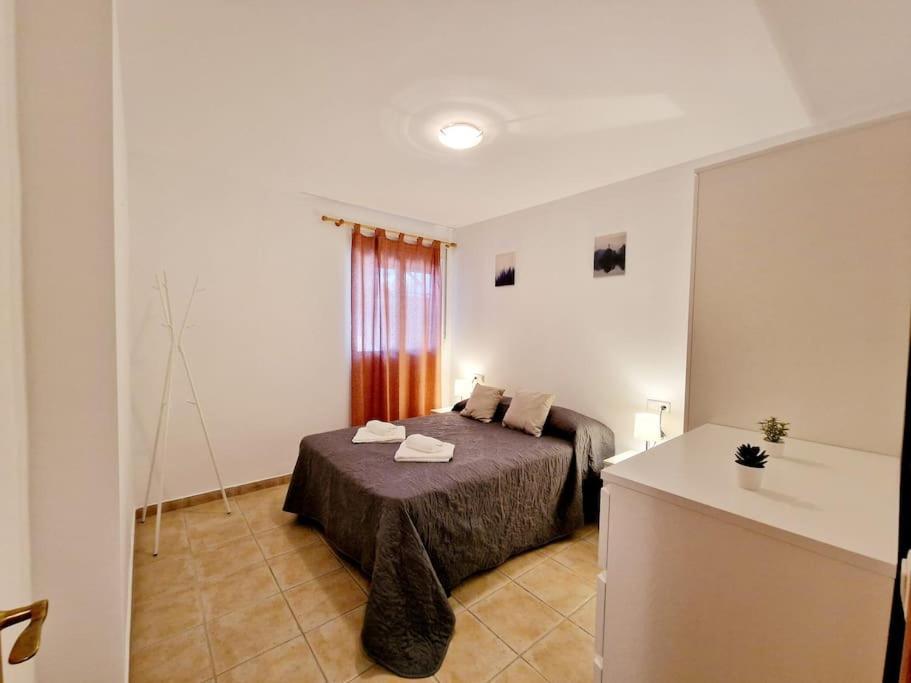 Butibamba Beach Apartment La Cala De Mijas Exteriér fotografie