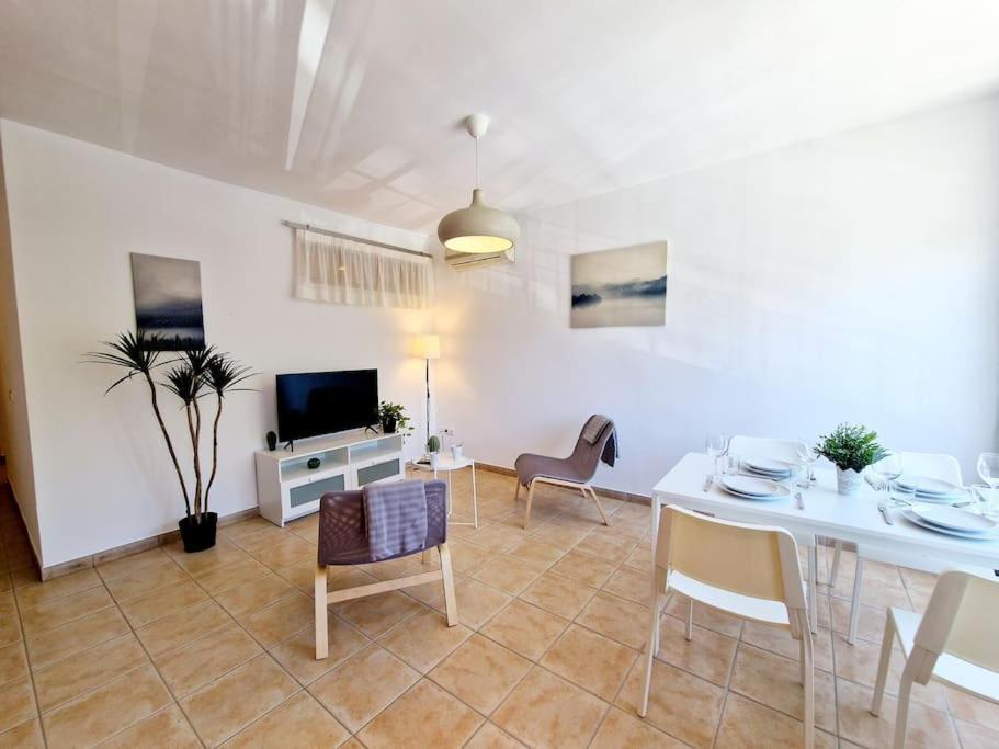 Butibamba Beach Apartment La Cala De Mijas Exteriér fotografie