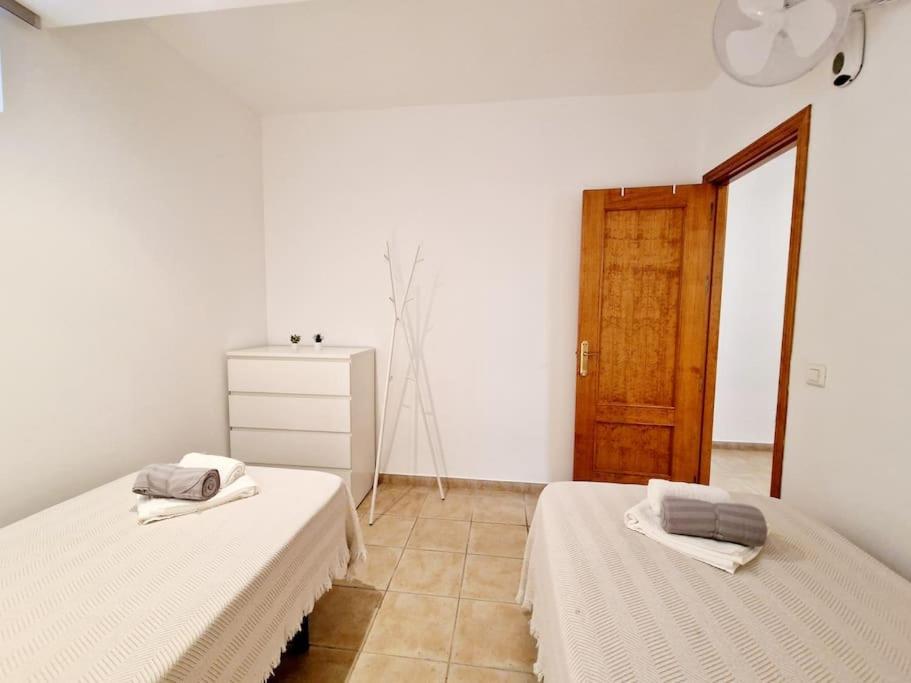 Butibamba Beach Apartment La Cala De Mijas Exteriér fotografie